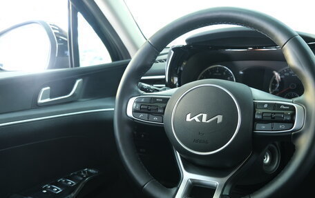 KIA K5, 2022 год, 2 999 000 рублей, 13 фотография