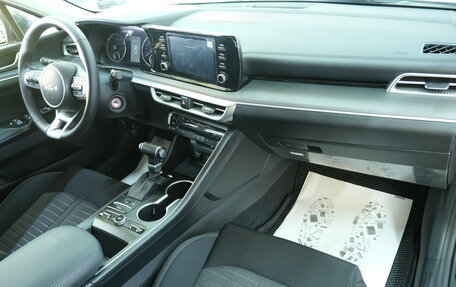 KIA K5, 2022 год, 2 999 000 рублей, 18 фотография