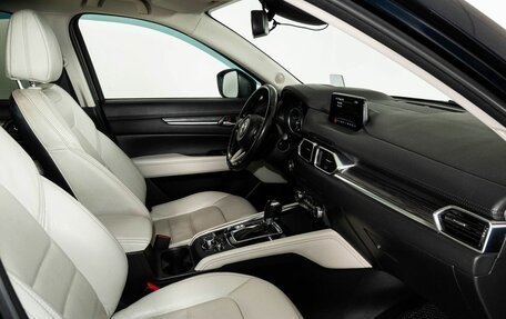 Mazda CX-5 II, 2018 год, 2 978 000 рублей, 6 фотография