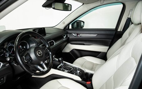 Mazda CX-5 II, 2018 год, 2 978 000 рублей, 5 фотография