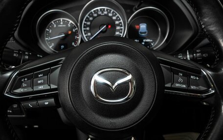 Mazda CX-5 II, 2018 год, 2 978 000 рублей, 9 фотография