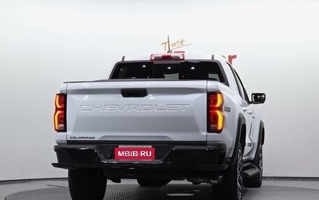Chevrolet Colorado, 2025 год, 5 340 000 рублей, 3 фотография