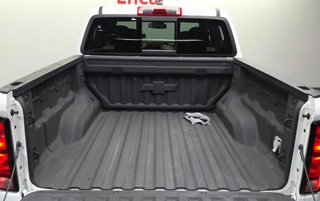 Chevrolet Colorado, 2025 год, 5 340 000 рублей, 5 фотография
