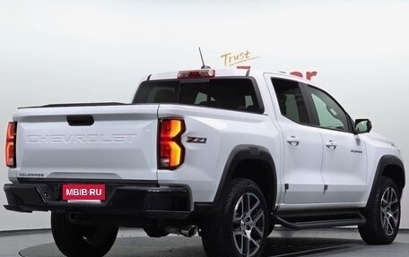 Chevrolet Colorado, 2025 год, 5 340 000 рублей, 4 фотография