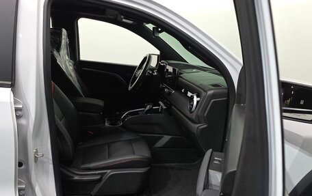 Chevrolet Colorado, 2025 год, 5 340 000 рублей, 9 фотография