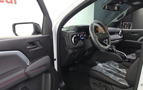 Chevrolet Colorado, 2025 год, 5 340 000 рублей, 8 фотография
