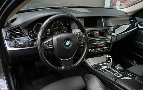 BMW 5 серия, 2015 год, 2 050 000 рублей, 13 фотография