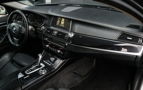 BMW 5 серия, 2015 год, 2 050 000 рублей, 7 фотография