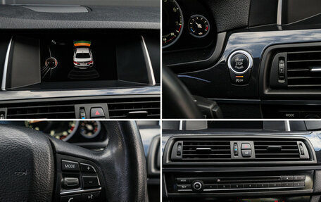BMW 5 серия, 2015 год, 2 050 000 рублей, 15 фотография