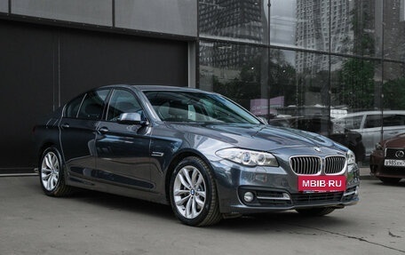 BMW 5 серия, 2015 год, 2 050 000 рублей, 3 фотография
