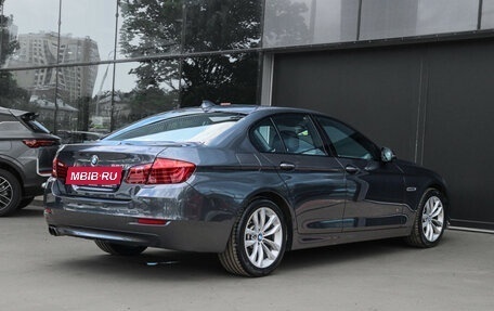 BMW 5 серия, 2015 год, 2 050 000 рублей, 4 фотография