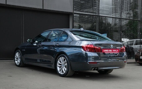 BMW 5 серия, 2015 год, 2 050 000 рублей, 6 фотография