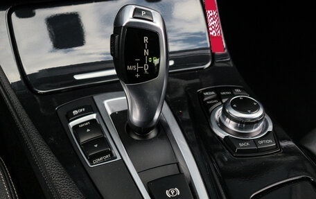 BMW 5 серия, 2015 год, 2 050 000 рублей, 14 фотография