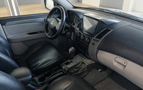 Mitsubishi Pajero Sport II рестайлинг, 2010 год, 1 159 000 рублей, 8 фотография