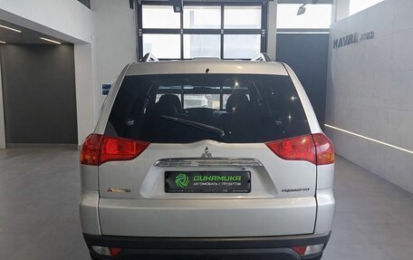Mitsubishi Pajero Sport II рестайлинг, 2010 год, 1 159 000 рублей, 5 фотография