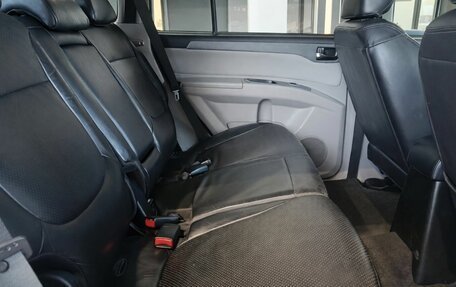 Mitsubishi Pajero Sport II рестайлинг, 2010 год, 1 159 000 рублей, 9 фотография