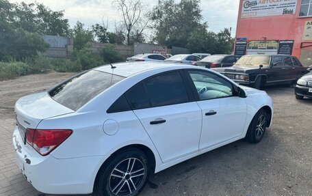 Chevrolet Cruze II, 2014 год, 750 000 рублей, 2 фотография