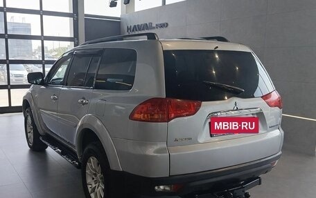 Mitsubishi Pajero Sport II рестайлинг, 2010 год, 1 159 000 рублей, 6 фотография