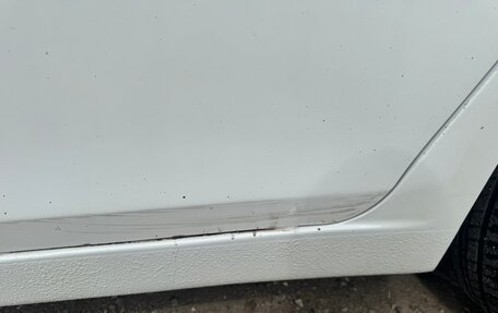 Chevrolet Cruze II, 2014 год, 750 000 рублей, 5 фотография