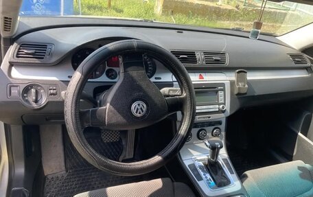 Volkswagen Passat B6, 2008 год, 850 000 рублей, 8 фотография