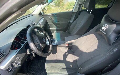 Volkswagen Passat B6, 2008 год, 850 000 рублей, 10 фотография