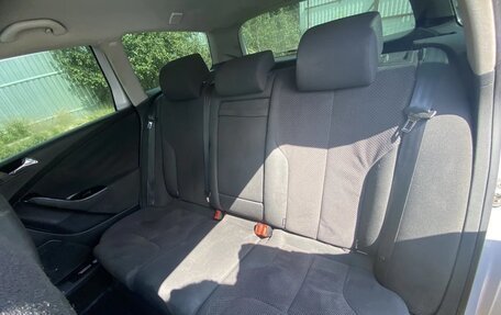 Volkswagen Passat B6, 2008 год, 850 000 рублей, 15 фотография