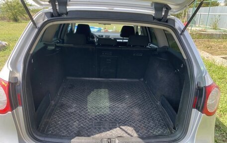 Volkswagen Passat B6, 2008 год, 850 000 рублей, 14 фотография