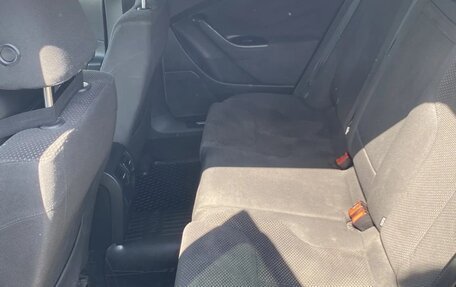 Volkswagen Passat B6, 2008 год, 850 000 рублей, 16 фотография