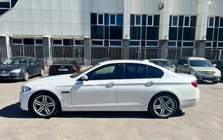 BMW 5 серия, 2016 год, 2 050 000 рублей, 2 фотография