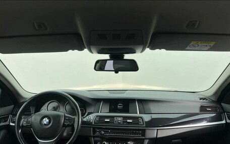 BMW 5 серия, 2016 год, 2 050 000 рублей, 9 фотография