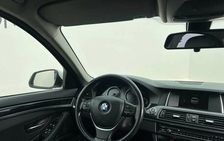 BMW 5 серия, 2016 год, 2 050 000 рублей, 12 фотография
