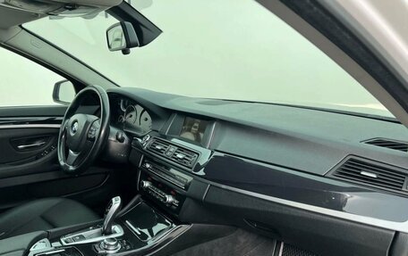 BMW 5 серия, 2016 год, 2 050 000 рублей, 14 фотография