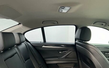 BMW 5 серия, 2016 год, 2 050 000 рублей, 11 фотография