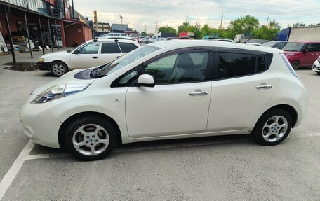 Nissan Leaf I, 2011 год, 700 000 рублей, 4 фотография