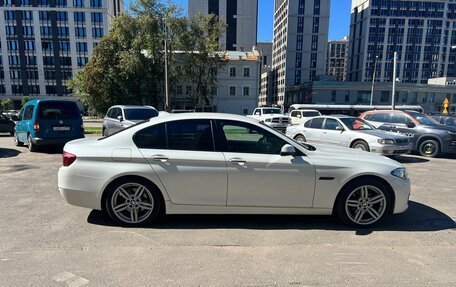 BMW 5 серия, 2016 год, 2 050 000 рублей, 6 фотография