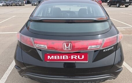 Honda Civic VIII, 2008 год, 740 000 рублей, 6 фотография