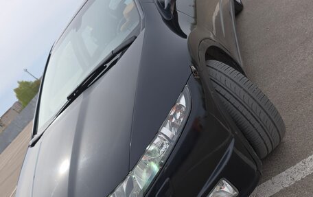 Honda Civic VIII, 2008 год, 740 000 рублей, 2 фотография