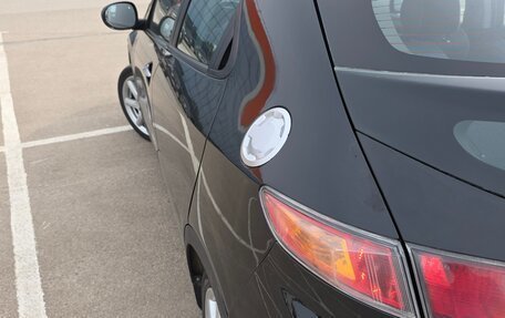 Honda Civic VIII, 2008 год, 740 000 рублей, 7 фотография