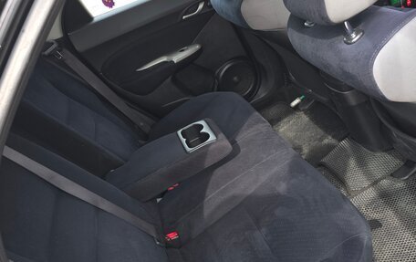 Honda Civic VIII, 2008 год, 740 000 рублей, 14 фотография