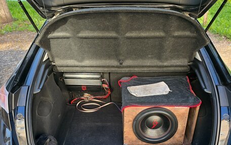 Honda Civic VIII, 2008 год, 740 000 рублей, 15 фотография
