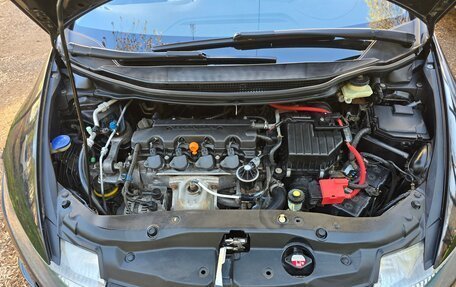 Honda Civic VIII, 2008 год, 740 000 рублей, 16 фотография