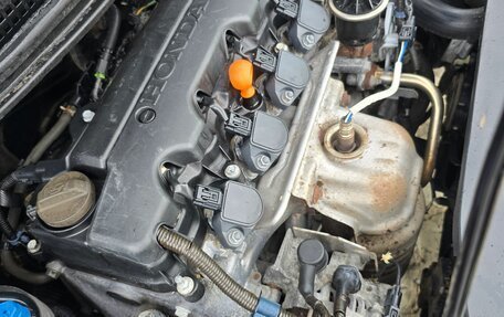 Honda Civic VIII, 2008 год, 740 000 рублей, 20 фотография