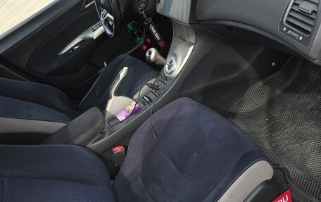 Honda Civic VIII, 2008 год, 740 000 рублей, 13 фотография