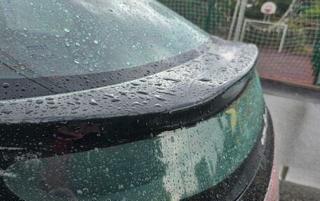 Honda Civic VIII, 2008 год, 740 000 рублей, 32 фотография