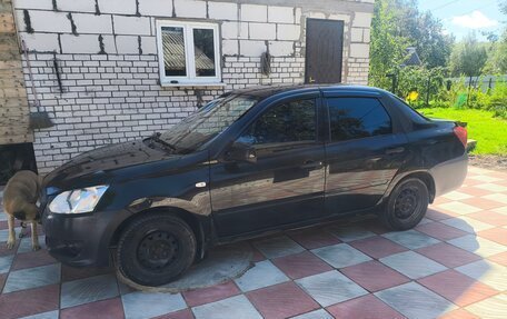 Datsun on-DO I рестайлинг, 2018 год, 250 000 рублей, 4 фотография