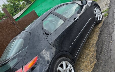 Honda Civic VIII, 2008 год, 740 000 рублей, 31 фотография
