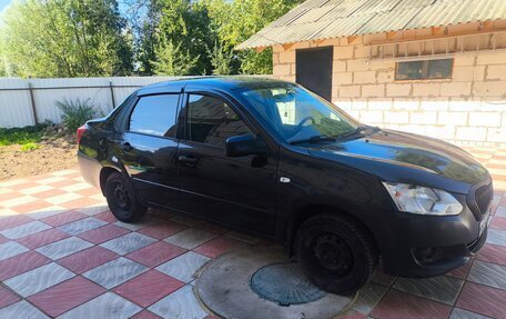 Datsun on-DO I рестайлинг, 2018 год, 250 000 рублей, 5 фотография