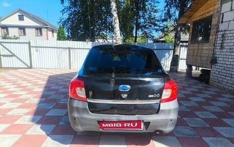 Datsun on-DO I рестайлинг, 2018 год, 250 000 рублей, 6 фотография
