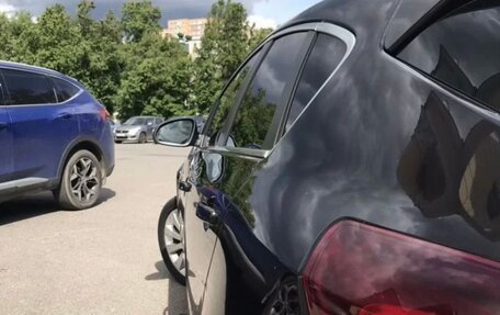 Opel Astra J, 2011 год, 650 000 рублей, 3 фотография