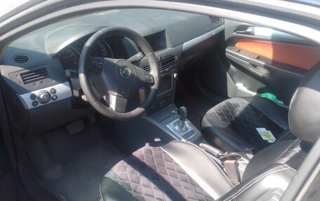 Opel Astra H, 2006 год, 250 000 рублей, 4 фотография